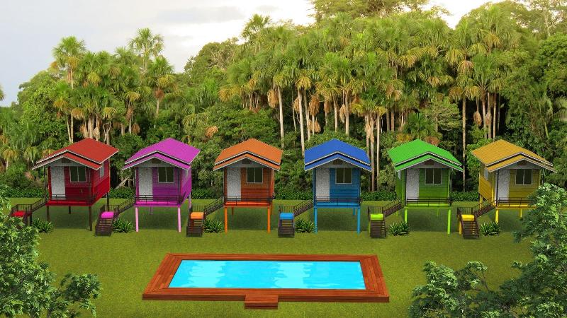 Makwan Resort Rayong image
