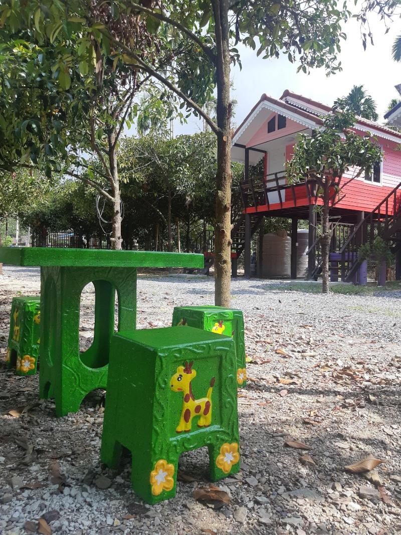 Makwan Resort Rayong image