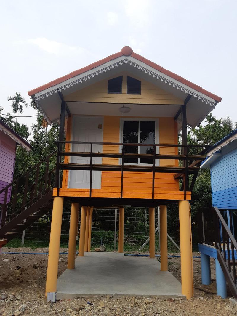 Makwan Resort Rayong image