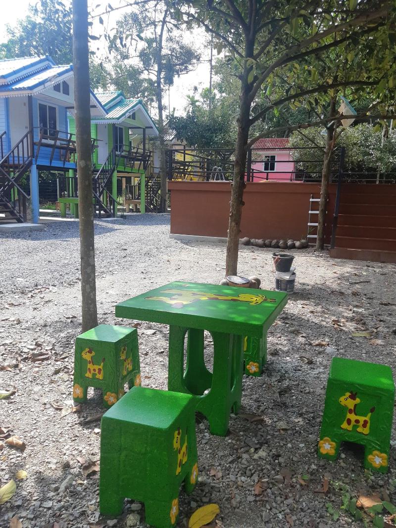 Makwan Resort Rayong image