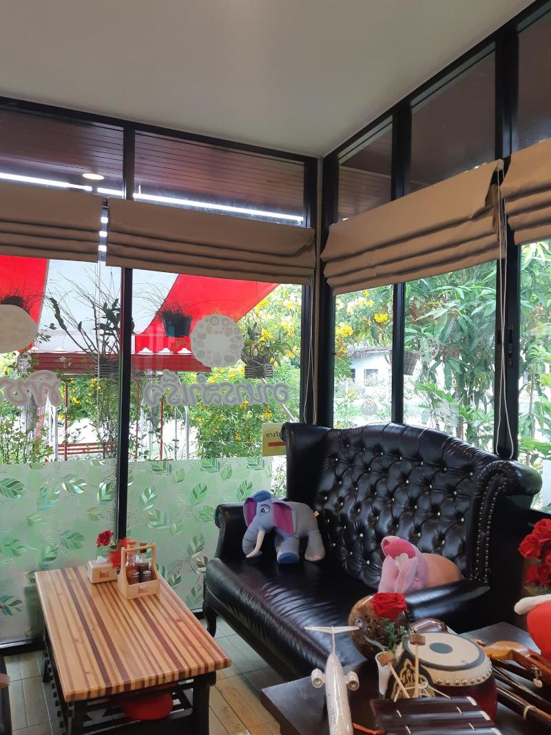 Makwan Resort Rayong image