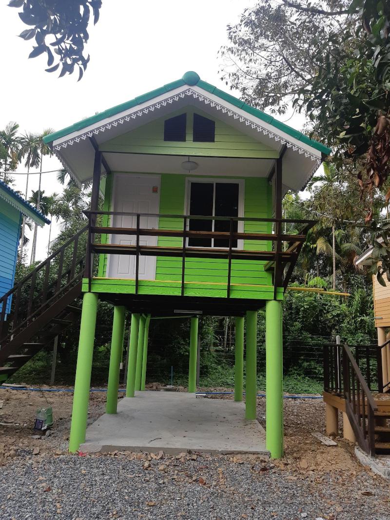 Makwan Resort Rayong image