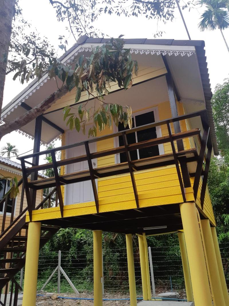 Makwan Resort Rayong image