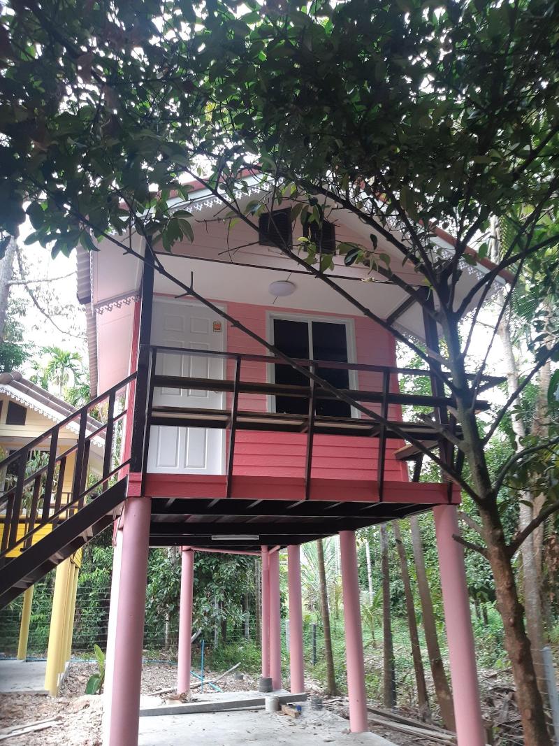 Makwan Resort Rayong image