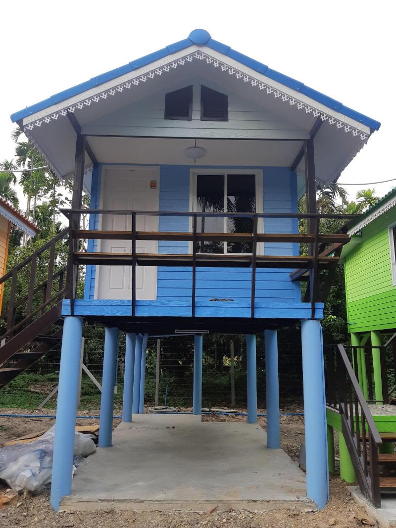 Makwan Resort Rayong image