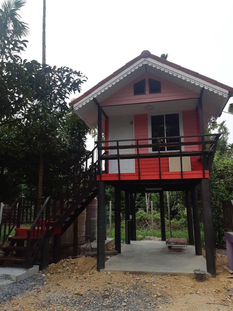 Makwan Resort Rayong image