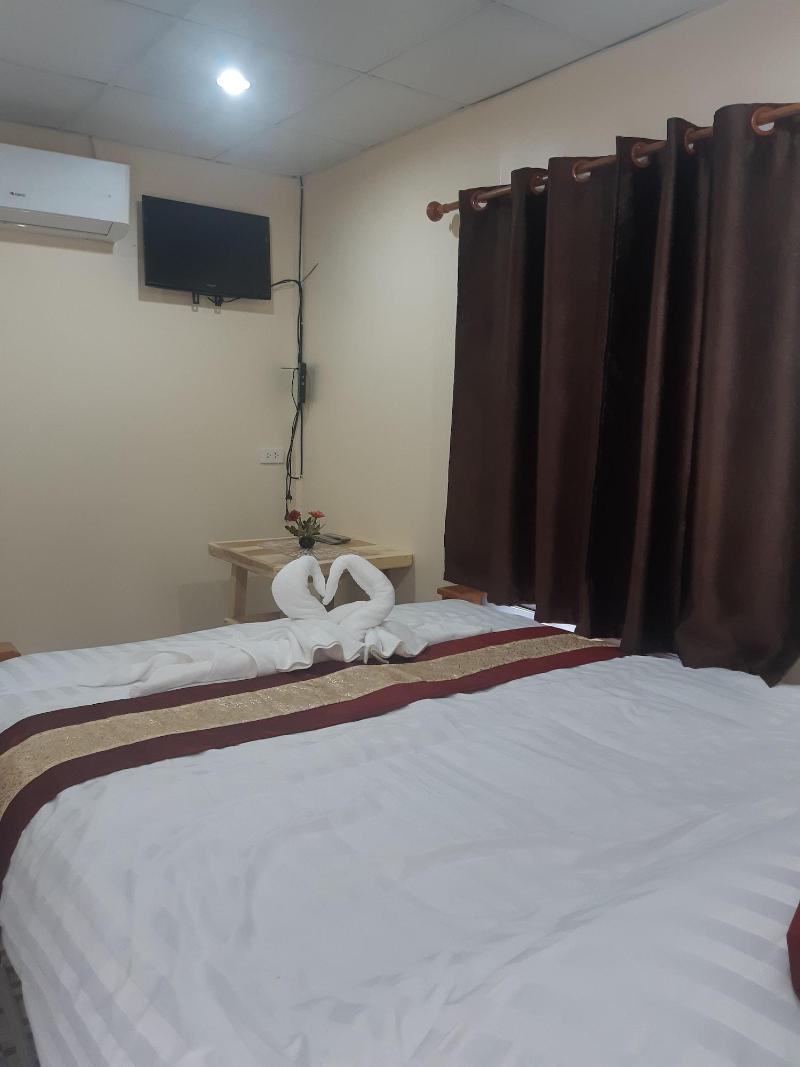 Makwan Resort Rayong image
