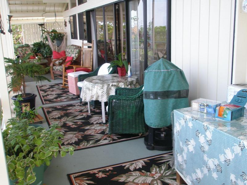 Hale-hoola B & B image