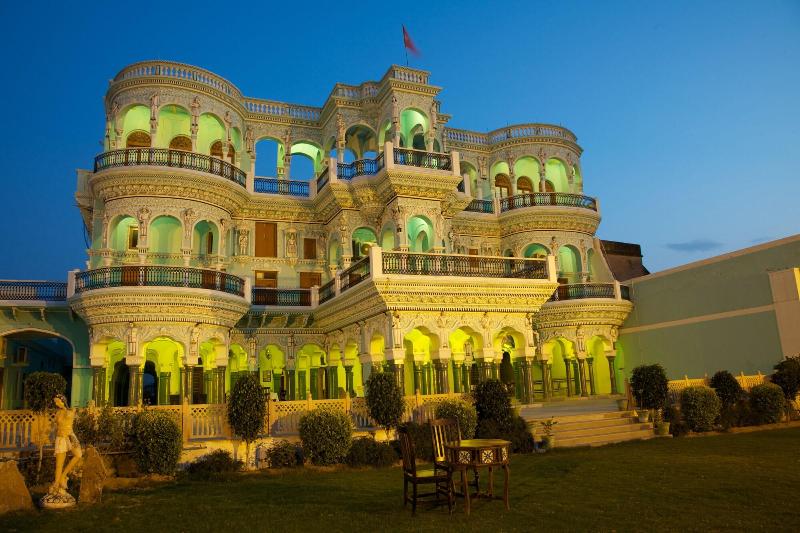 Malji Ka Kamra image