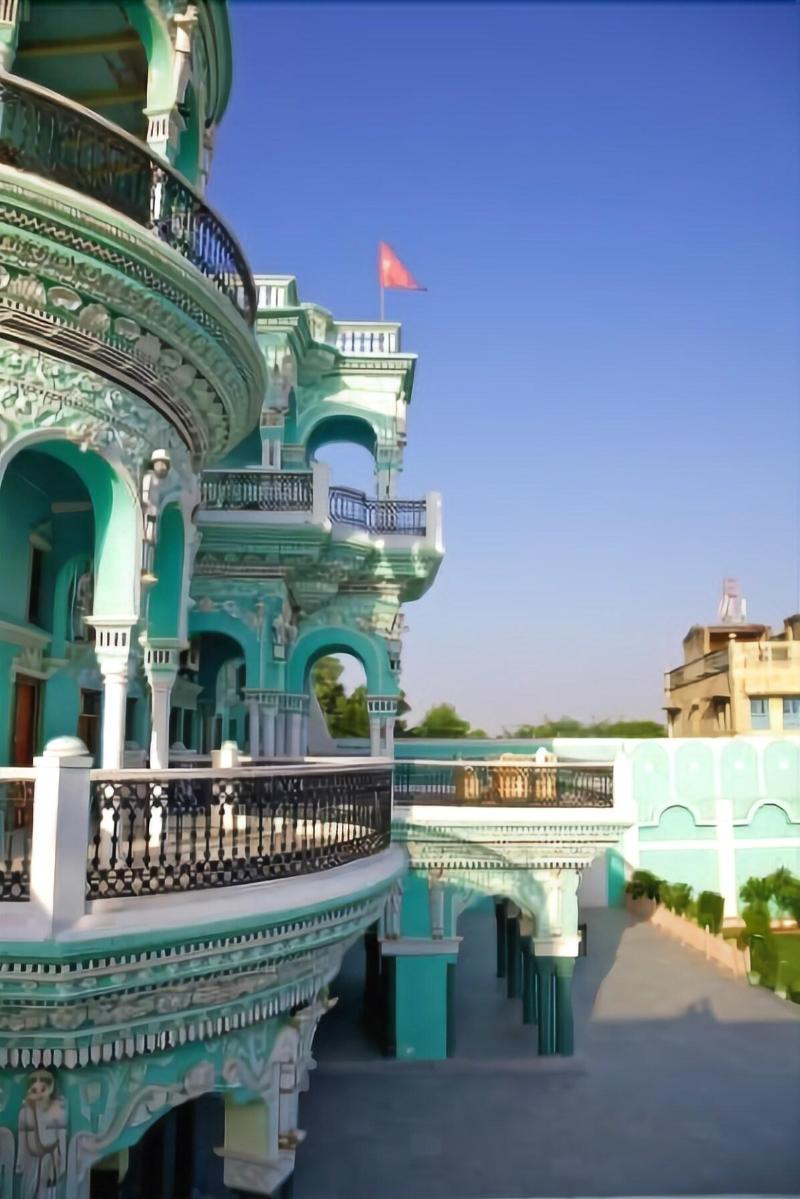 Malji Ka Kamra image