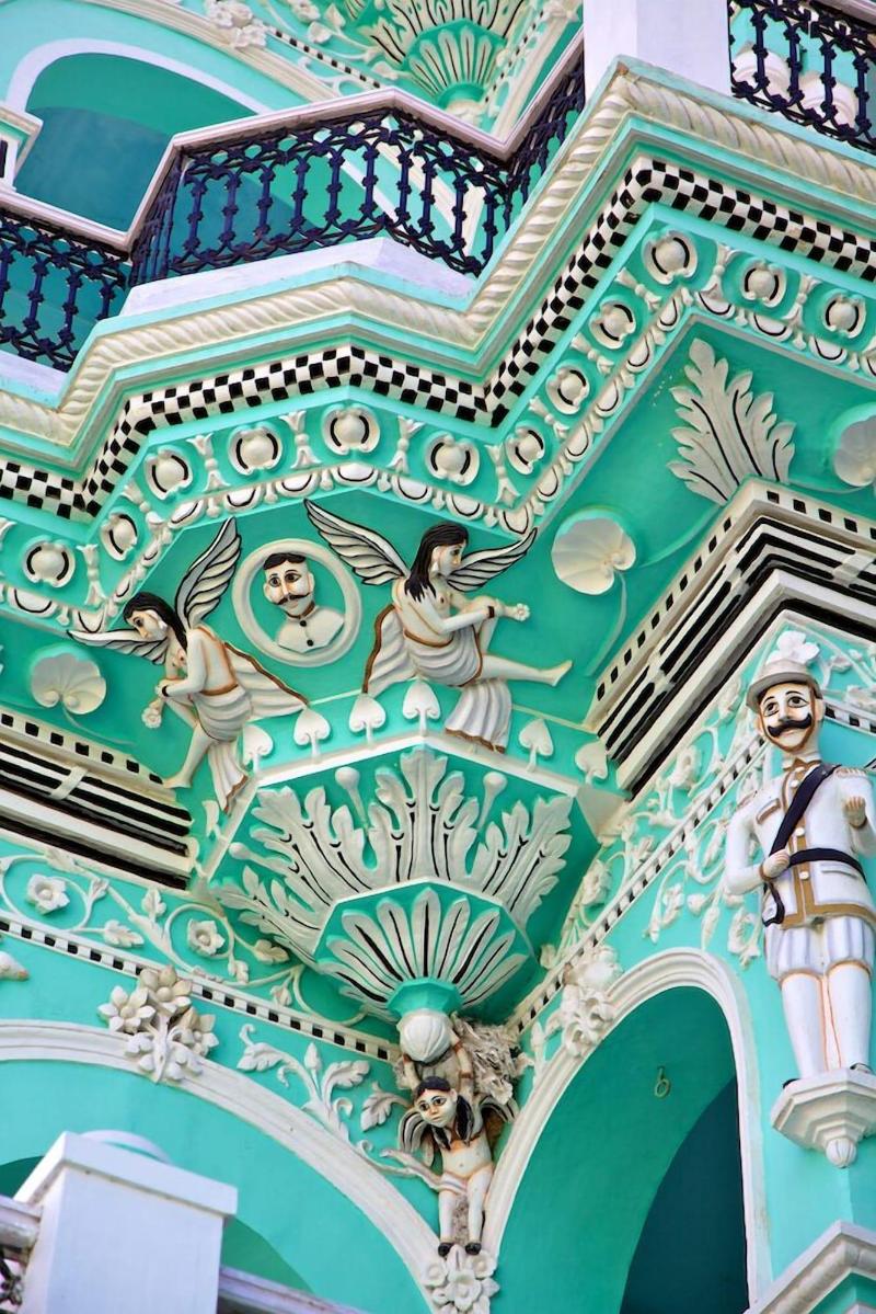 Malji Ka Kamra image