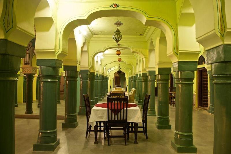 Malji Ka Kamra image