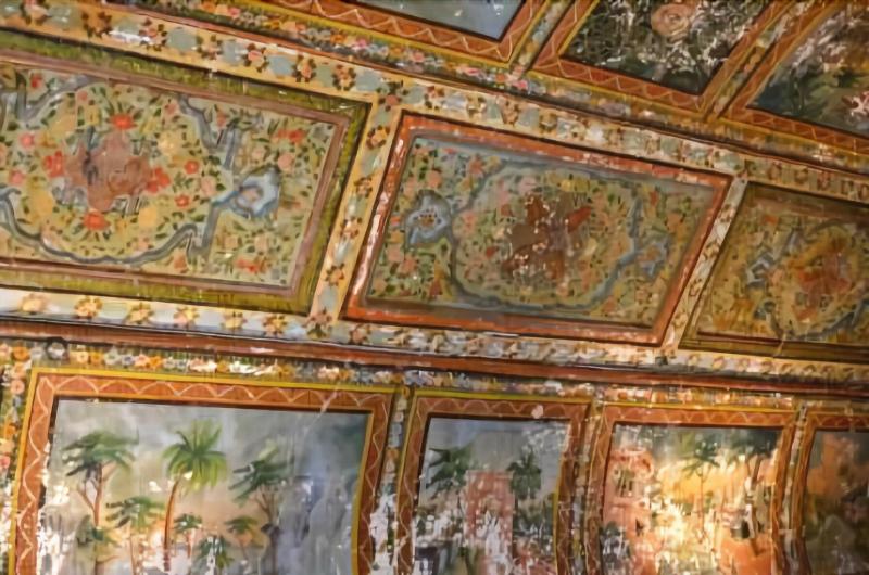 Malji Ka Kamra image
