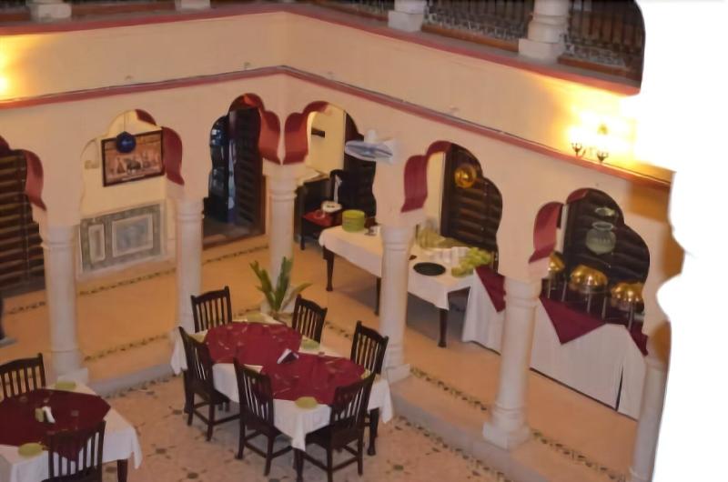 Malji Ka Kamra image 1