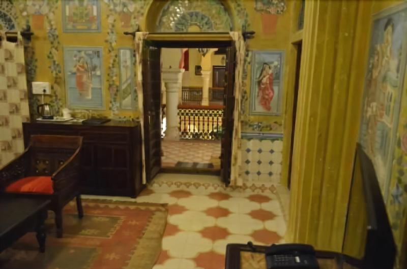 Malji Ka Kamra image