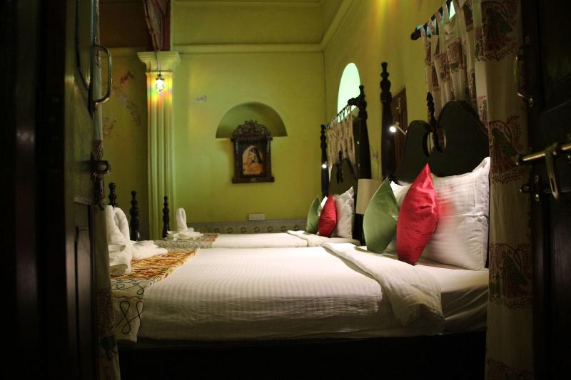Malji Ka Kamra image