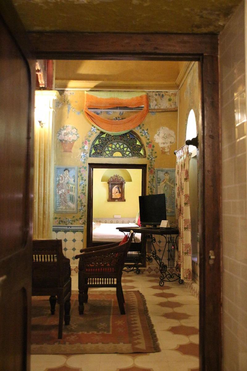 Malji Ka Kamra image