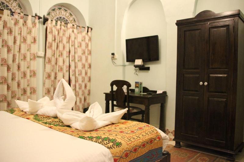 Malji Ka Kamra image
