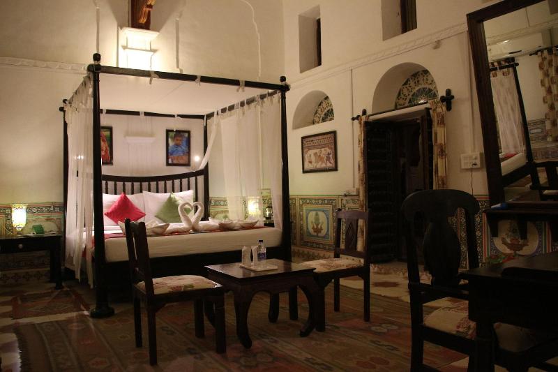 Malji Ka Kamra image