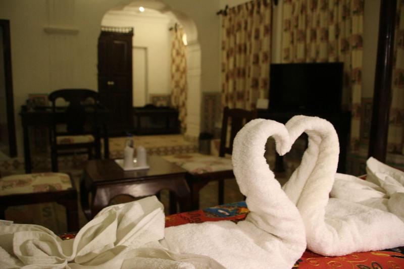 Malji Ka Kamra image
