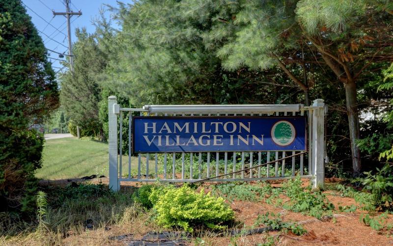 Hamilton Village Inn image