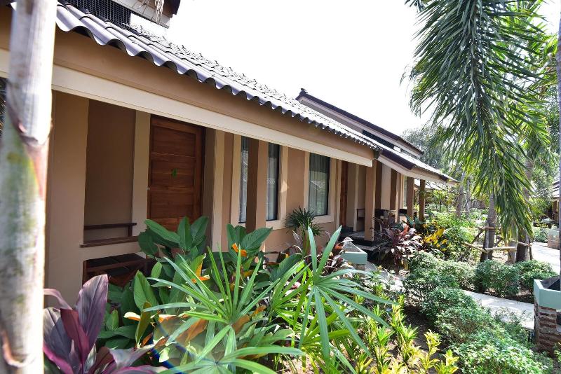 Mamaungpaa Hillside Resort 3