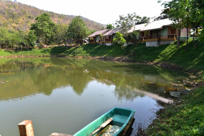 Mamaungpaa Hillside Resort 4