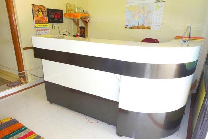 Manas Cottage,Saputara