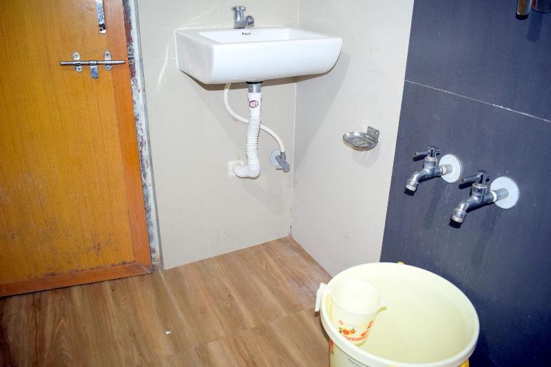 Manas Cottage,Saputara 5