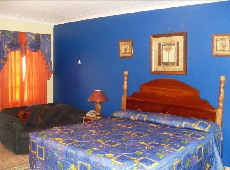 Mandeview Hotel image