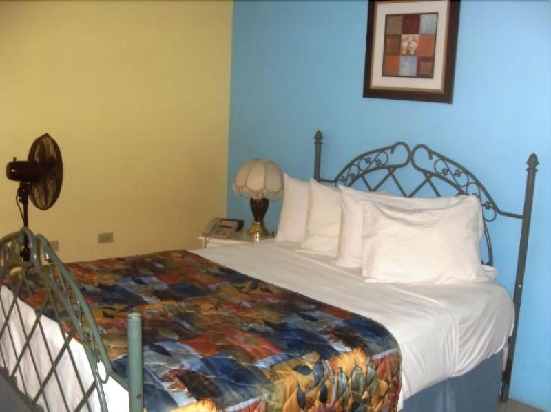Mandeview Hotel image