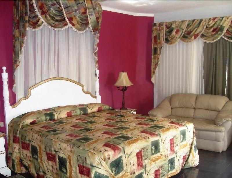 Mandeview Hotel image