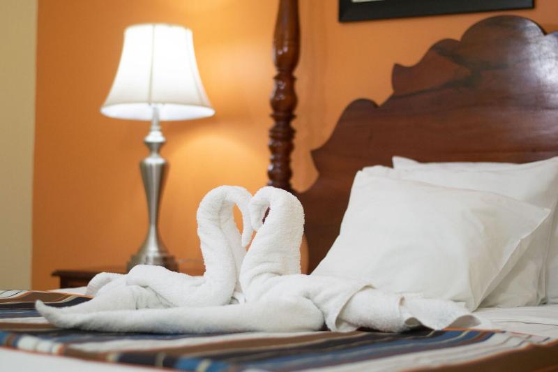 Mandeview Hotel image