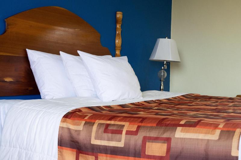 Mandeview Hotel image