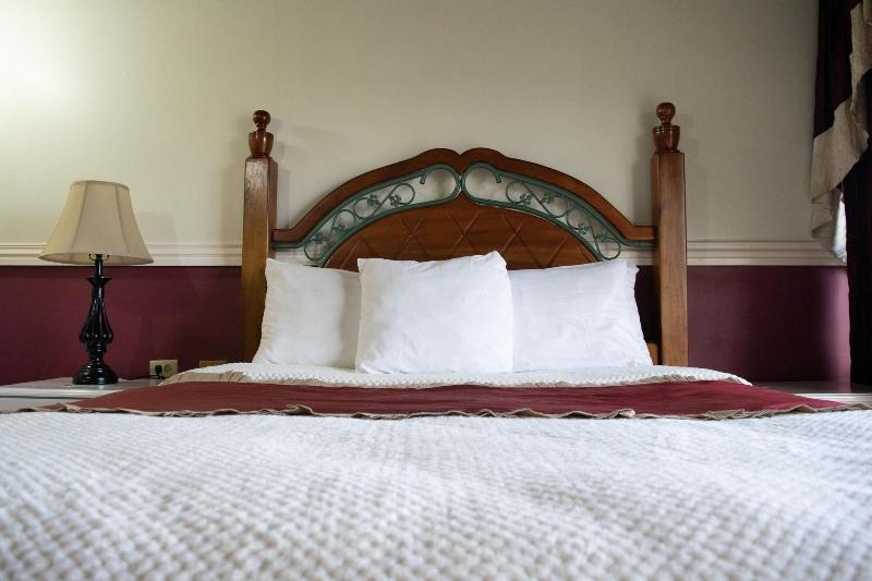 Mandeview Hotel image