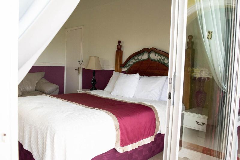 Mandeview Hotel image