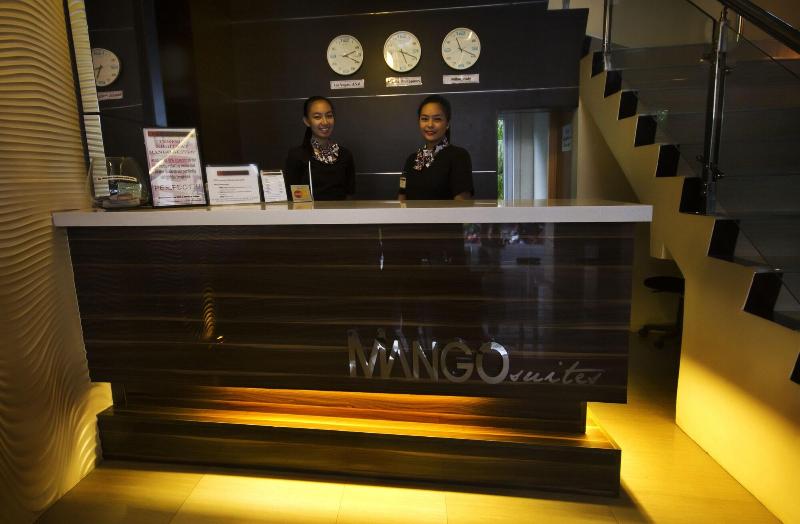 Mango Suites -Tuguegarao image