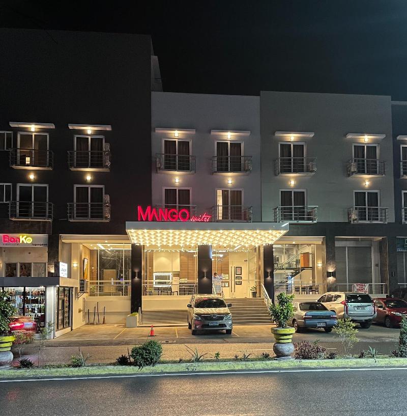 Mango Suites -Tuguegarao image