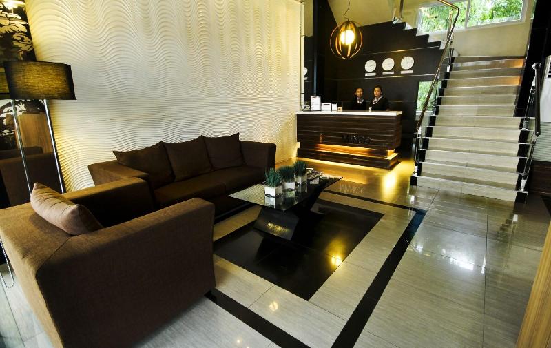 Mango Suites -Tuguegarao image