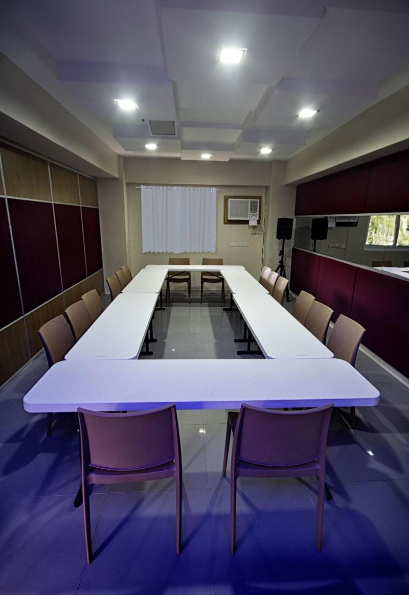 Mango Suites -Tuguegarao image