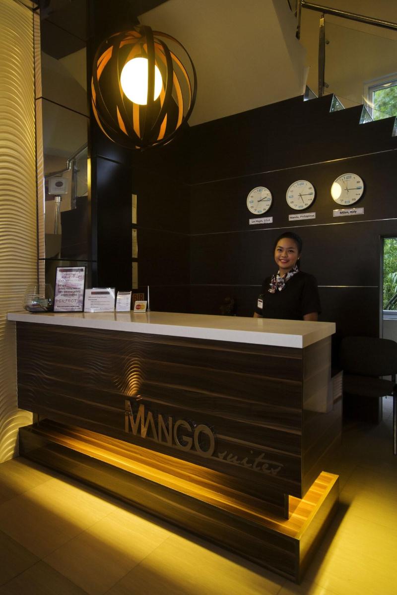 Mango Suites -Tuguegarao image