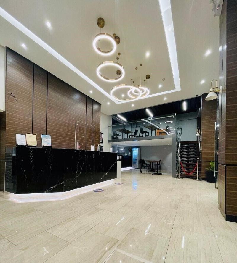 Mango Suites -Tuguegarao image