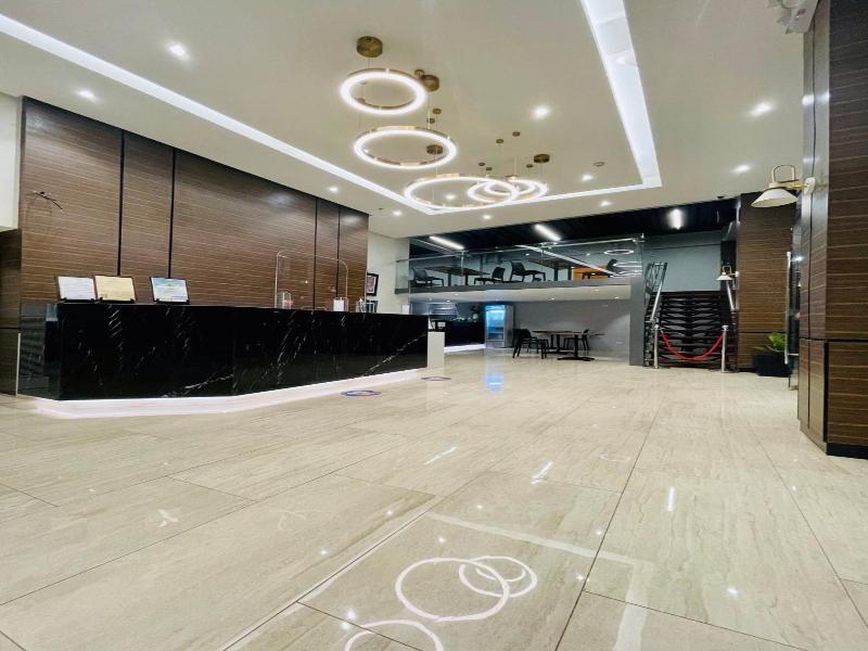 Mango Suites -Tuguegarao image
