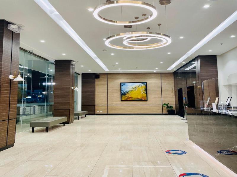 Mango Suites -Tuguegarao image
