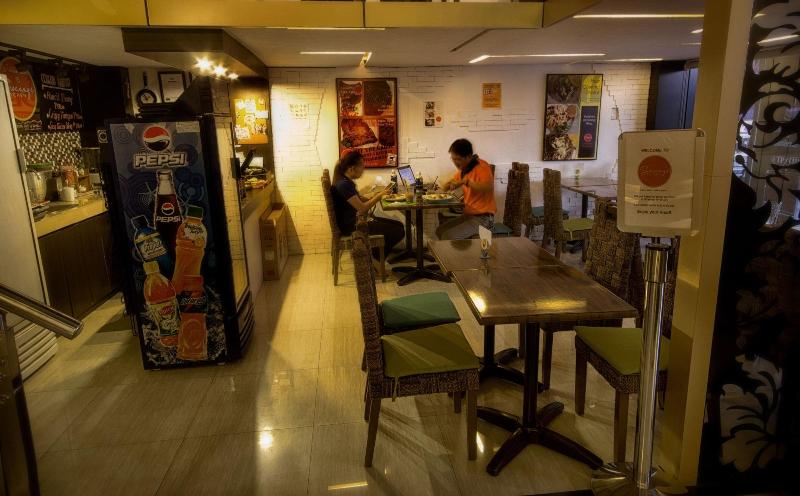 Mango Suites -Tuguegarao image