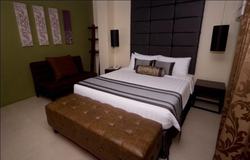 Mango Suites -Tuguegarao image