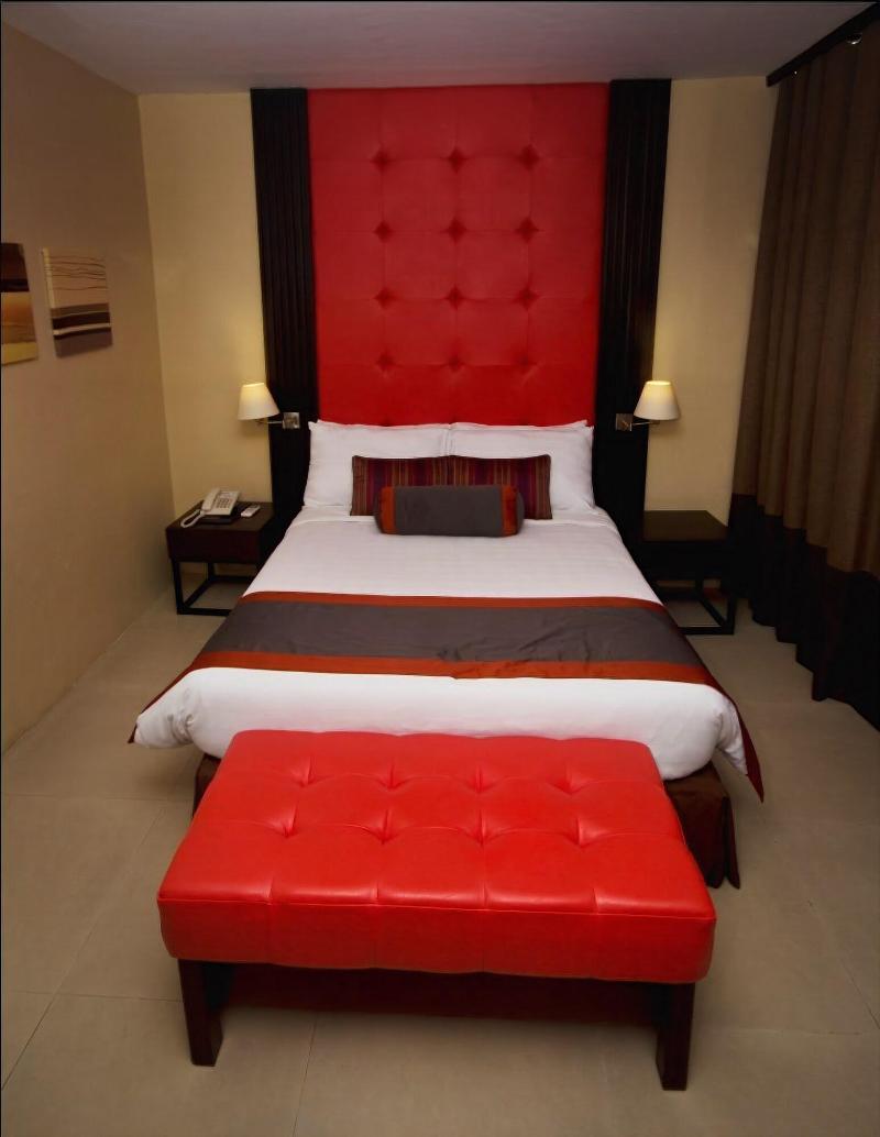 Mango Suites -Tuguegarao image