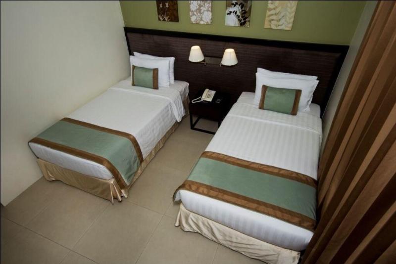Mango Suites -Tuguegarao image