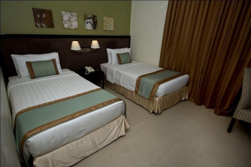 Mango Suites -Tuguegarao image
