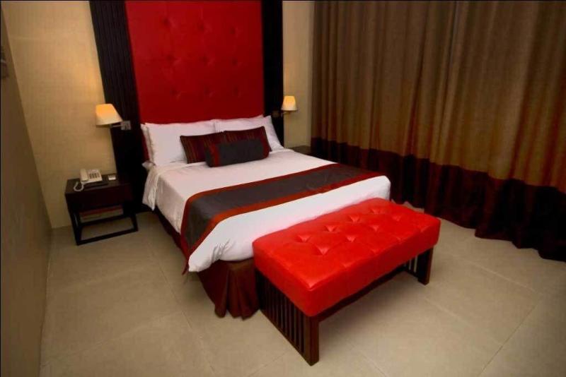 Mango Suites -Tuguegarao image